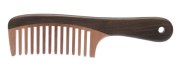 rare wood comb, SPHM1-15