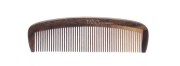 rare wood pocket comb