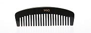 grobzahniger Hornkamm - Frisierkamm